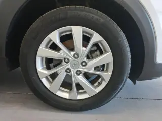 Hyundai TUCSON 2019 AWD Value 4dr SUV