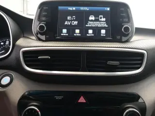 Hyundai TUCSON 2019 AWD Value 4dr SUV