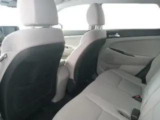 Hyundai TUCSON 2019 AWD Value 4dr SUV