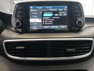 Hyundai TUCSON 2019 AWD Value 4dr SUV