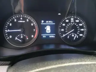 Hyundai TUCSON 2019 AWD Value 4dr SUV