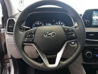 Hyundai TUCSON 2019 AWD Value 4dr SUV