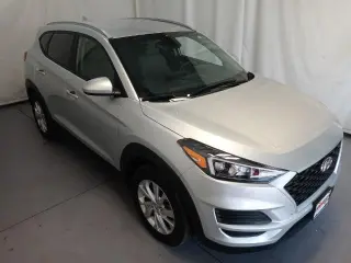 Hyundai TUCSON 2019 AWD Value 4dr SUV