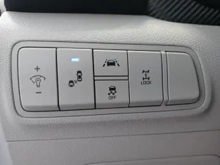 Hyundai TUCSON 2019 AWD Value 4dr SUV