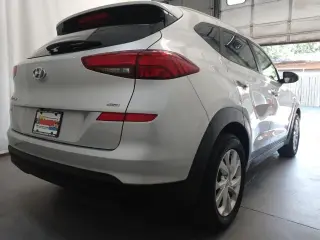 Hyundai TUCSON 2019 AWD Value 4dr SUV