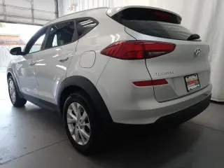 Hyundai TUCSON 2019 AWD Value 4dr SUV