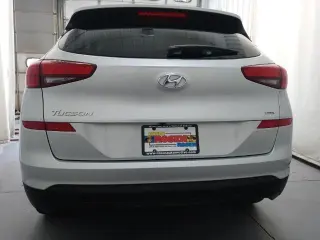 Hyundai TUCSON 2019 AWD Value 4dr SUV