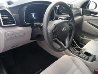 Hyundai TUCSON 2019 AWD Value 4dr SUV