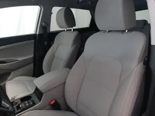 Hyundai TUCSON 2019 AWD Value 4dr SUV