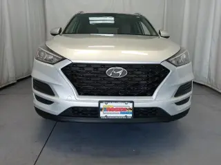 Hyundai TUCSON 2019 AWD Value 4dr SUV