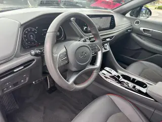 Hyundai SONATA 2023 SEL Plus 4dr Sedan