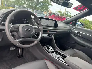 Hyundai SONATA 2023 SEL Plus 4dr Sedan