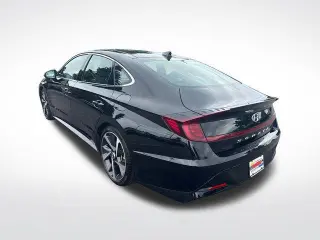 Hyundai SONATA 2023 SEL Plus 4dr Sedan