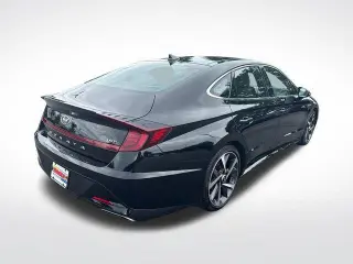 Hyundai SONATA 2023 SEL Plus 4dr Sedan