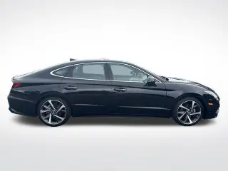 Hyundai SONATA 2023 SEL Plus 4dr Sedan