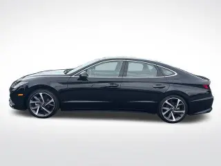 Hyundai SONATA 2023 SEL Plus 4dr Sedan