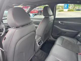Hyundai SONATA 2023 SEL Plus 4dr Sedan