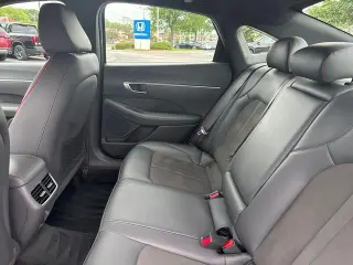Hyundai SONATA 2023 SEL Plus 4dr Sedan