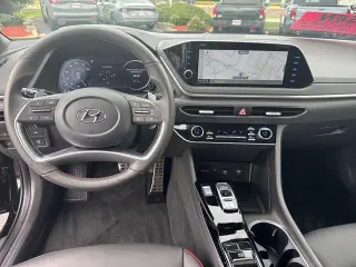 Hyundai SONATA 2023 SEL Plus 4dr Sedan