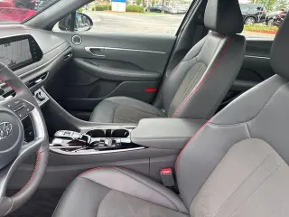 Hyundai SONATA 2023 SEL Plus 4dr Sedan