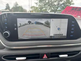 Hyundai SONATA 2023 SEL Plus 4dr Sedan