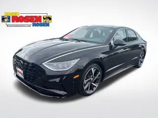 Hyundai SONATA 2023 SEL Plus 4dr Sedan