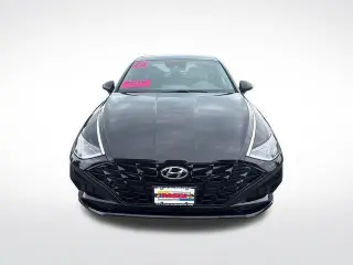 Hyundai SONATA 2023 SEL Plus 4dr Sedan