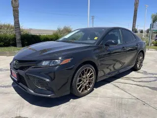 Toyota Camry 2024 SE 4dr Sedan
