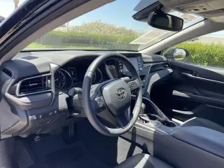 Toyota Camry 2024 SE 4dr Sedan
