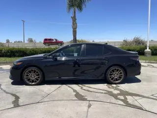 Toyota Camry 2024 SE 4dr Sedan