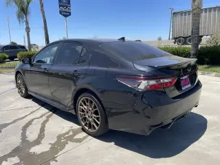 Toyota Camry 2024 SE 4dr Sedan