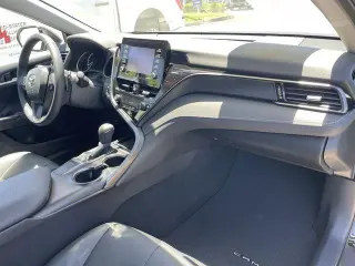 Toyota Camry 2024 SE 4dr Sedan