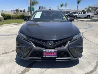 Toyota Camry 2024 SE 4dr Sedan