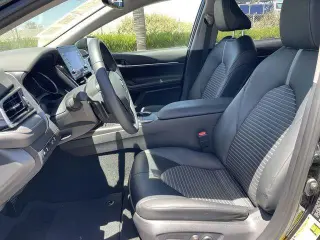 Toyota Camry 2024 SE 4dr Sedan