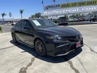 Toyota Camry 2024 SE 4dr Sedan