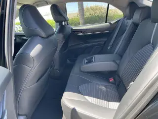 Toyota Camry 2024 SE 4dr Sedan