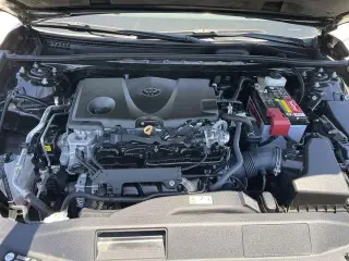 Toyota Camry 2024 SE 4dr Sedan