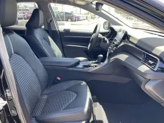 Toyota Camry 2024 SE 4dr Sedan