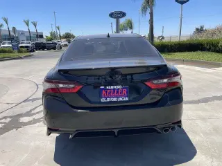 Toyota Camry 2024 SE 4dr Sedan