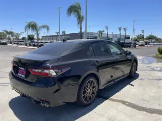 Toyota Camry 2024 SE 4dr Sedan