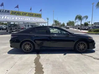 Toyota Camry 2024 SE 4dr Sedan