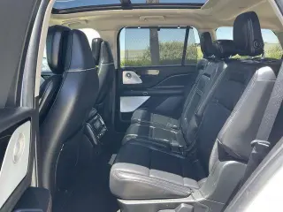 Lincoln Aviator 2020 Reserve 4dr SUV