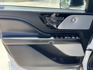 Lincoln Aviator 2020 Reserve 4dr SUV
