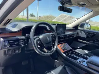 Lincoln Aviator 2020 Reserve 4dr SUV