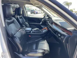 Lincoln Aviator 2020 Reserve 4dr SUV