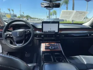 Lincoln Aviator 2020 Reserve 4dr SUV