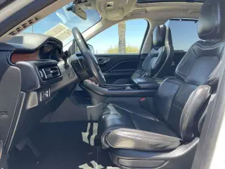 Lincoln Aviator 2020 Reserve 4dr SUV