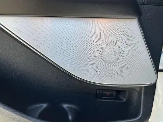 Lincoln Aviator 2020 Reserve 4dr SUV