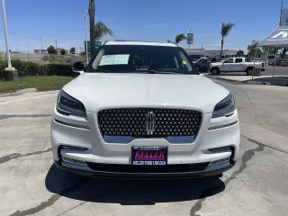 Lincoln Aviator 2020 Reserve 4dr SUV