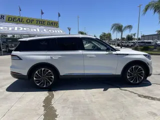 Lincoln Aviator 2020 Reserve 4dr SUV
